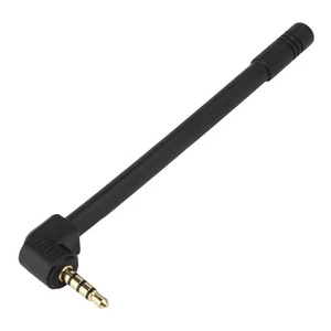 Mini Speaker Universal 3.5mm FM Radio Outdoor Speaker External Antenna FY - Zdjęcie 1 z 7