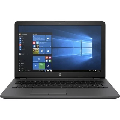 15.6" HP 250 G6, i3-6006U, 4GB, 500GB HDD - Image 1 of 3