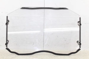 2019 CFmoto ZForce 1000 Front Full Windshield - Picture 1 of 2