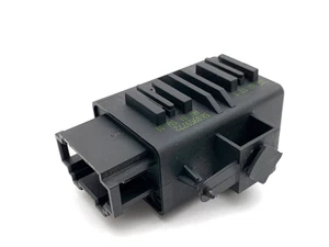 Centralina Riscaldamento Sedile 5K0959772 VW Golf Passat Touran Tiguan - Foto 1 di 4