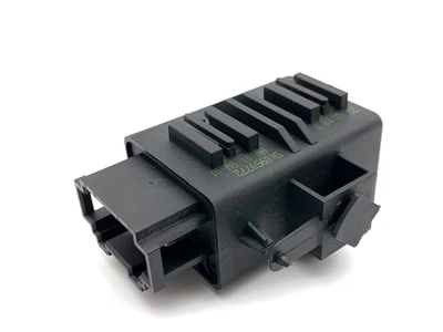 Centralina Riscaldamento Sedile 5K0959772 VW Golf Passat Touran Tiguan - Immagine 1 di 4