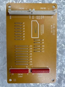 Korg triton extreme 88 klm 2332 panel unit - Picture 1 of 1