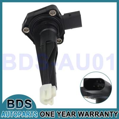 NEW Engine Oil Level Sensor 12618638755 For BMW 1 2 3 4 5 6 7 Series X4 X5 X6 XM - Image 1 of 4