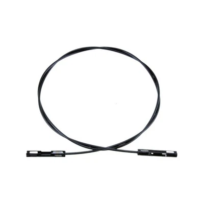 For GMC Sierra 2500 HD 2008-2011 Parking Brake Cable | Natural Housing Color - Image 1 of 4