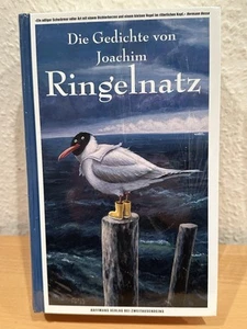 Joachim Ringelnatz - Gedichte OVP - Bild 1 von 4