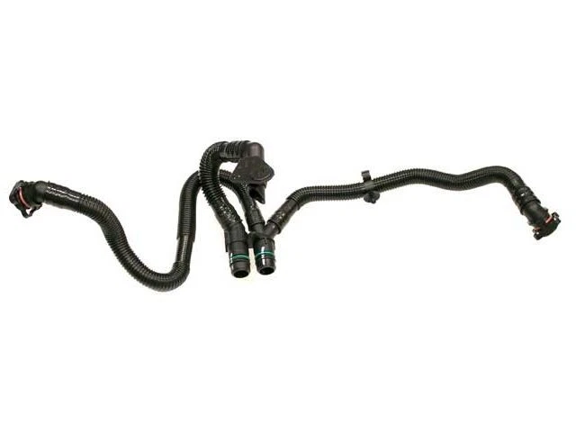 Manguera respirador cárter para Audi A6 Quattro 2006-2008 3,2 L V6 2007 GN127PQ Foto 1 de 1