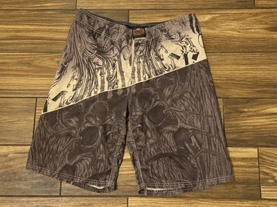 Pantalones Cortos de Lucha MMA Elite UFC Para Hombres Medianos Dos Tonos Jiu Jitsu Agarre Kickboxing Foto 1 de 4