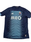 New Balance FC Porto Trikot Herren M