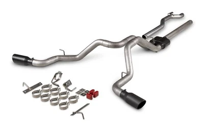 Flowmaster 818192 Outlaw Extreme Cat-back Exhaust System Foto 1 de 4