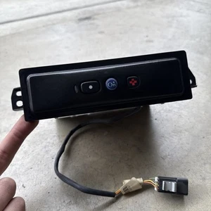 Center Dash Onstar Fits Unit Only Fits 03-07 HUMMER H2 - Bild 1 von 7