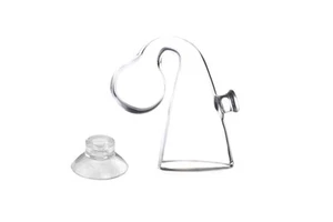 Vetro CO2 Goccia Checker ( Reg / Nano / Forma ad U Taglie) - Foto 1 di 4