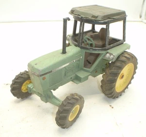 Vintage John Deere 4430 Toy Tractor - Picture 1 of 4