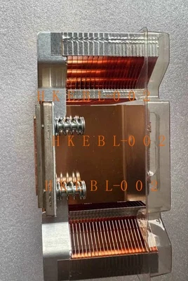 Heatsink for NVIDIA Tesla V100 SXM2 16GB 32GB Graphics Card GPU  Height: 6CM - Image 1 of 4