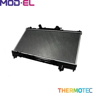 RADIATOR ENGINE COOLING D72007TT FOR TOYOTA AVENSIS/Liftback 7A-FE 1.8L 4cyl - Picture 1 of 6
