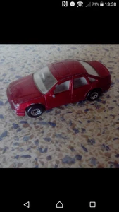 MATCHBOX 41 OPEL/VAUXHALL VECTRA-CAVALIER MK3 GSI 2000 16V MODEL. - Picture 1 of 5