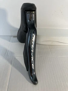 Shimano Dura Ace Di2 ST-9170 RH Shifter Right 11 Speed Hydraulic Brake Lever - Picture 1 of 13