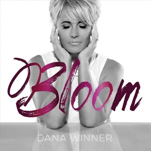 WINNER DANA - BLOOM NEW CD - Picture 1 of 1