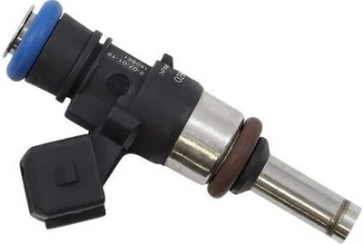 Moose Fuel Injector 500-1029-PU 1022-0278 - Image 1 of 3