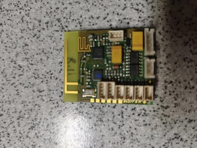 1 X Siku Control MAN Platine wie NEU 1:32  LKW SCANIA Umbau - Bild 1 von 2