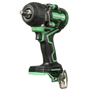 36V MultiVolt 1/2 Zoll Mid-Torque Akku-Schlagschrauber | Nur Werkzeug, kein Akku... - Bild 1 von 8