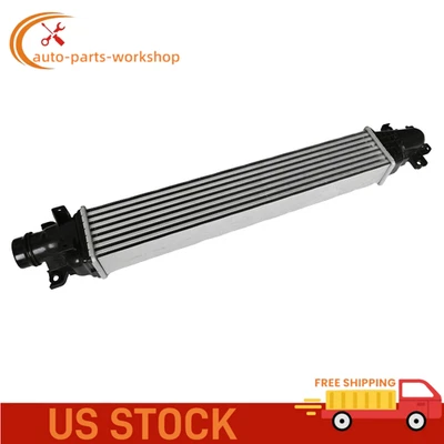 New Intercooler For Infiniti QX50 2019-2020 2.0L Turbo Intercooler 14461-5NA0A  - Изображение 1 из 4