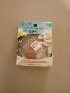 Physicians Formula Matte Monoi Butter Bronzer, Matte Bronzer #1711767 - Picture 1 of 3