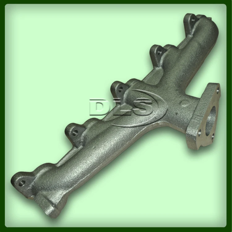 Conjunto de colector de escape - Land Rover Discovery 2, matriz Defender Td5 (LKC102020) Foto 1 de 1