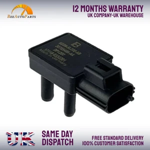 EXHAUST PRESSURE DPF SENSOR FOR FORD TRANSIT 2.2 2.4 3.2 FIESTA VI - Picture 1 of 3