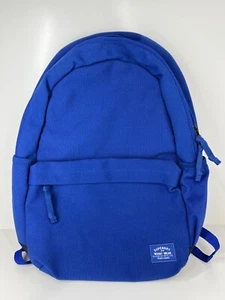 Superdry Unisex Adult Work Wear Backpack travel bag blue adjustable strap - Bild 1 von 10