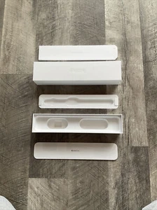 Apple Watch boîte vide. Sans montre - Photo 1 sur 1