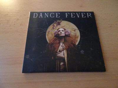 CD Florence + the machine - Dance Fever - 2022 - 14 Songs - Bild 1 von 2