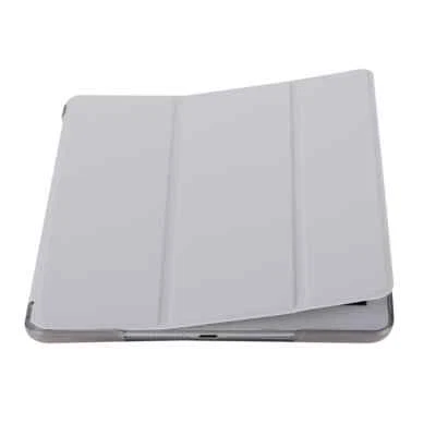 for iPad 11 13th Gen Air 1/2/3/4/5 Pro 11/10.5/9.7 Mini 4/5/6 Smart Case  - Image 1 of 4