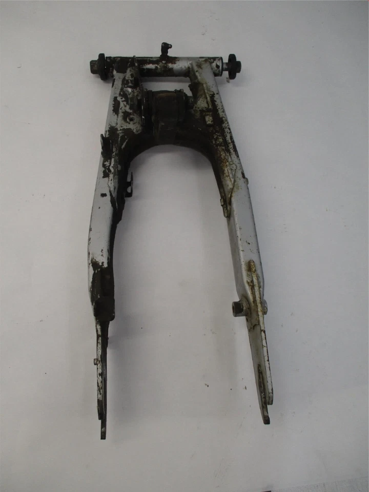 83 HONDA XL200R XL200 REAR SWINGARM SWINGING ARM - Image 1 of 4