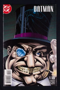 Batman #549 (DC, 1997) VF/NM - Bild 1 von 4
