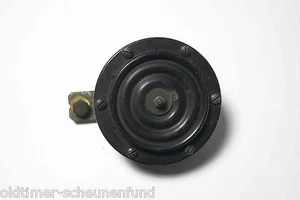 Hella Hupe TPAR543 TPAR517 TGM 3874KA Horn Signalhorn original - Picture 1 of 3
