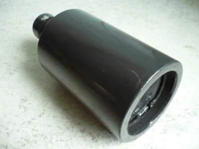 Tragrolle Laufrolle Führungsrolle Leitrad Laufrolle Yanmar VIO B50 B7 Minibagger - Bild 1 von 4