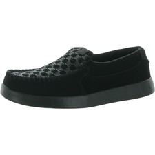 dc loafers mens