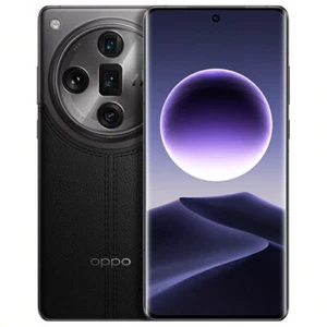 Oppo Find X7 Ultra Smartphone Android 14 Snapdragon 8 Gen 3 Octa Core Touch ID - Afbeelding 1 van 19