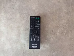 Mando a distancia DVD SONY RMT-D197A J2-3(5)x - Imagen 1 de 9