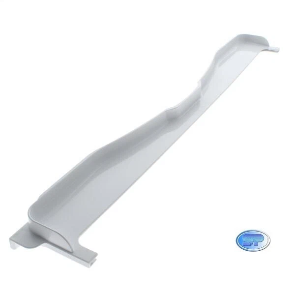 PROFILO POSTERIORE RIPIANO VETRO FRIGO ARISTON INDESIT ORIGINALE C00507757