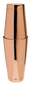 Mezclar verkupferter Edelstahl Boston Dose Set 28oz/18oz Cocktail Shaker - Bild 1 von 2