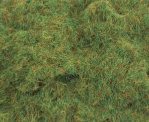 Peco PSG-202 Static Grass 2mm Summer Grass (30g) - Picture 1 of 2