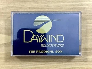 Cass. Tape ~ Larry Gatlin ~ The Prodigal Son ~ 1 Track Single ~ 1996 ~ !L🔵🔵K! - Picture 1 of 6