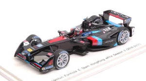 Spark Model VENTURI S.SARRAZIN 2016 N.4 Rd1 HONG KONG FORMULA "E" 1:43 - Foto 1 di 1