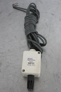 REES SCIENTIFIC 3 PCT HUMIDITY CONTROL - Picture 1 of 2