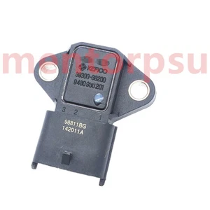 NEW Pressure MAP Sensor for Azera Santa Fe Sonata Optima Sedona 39300-38200 - Picture 1 of 6