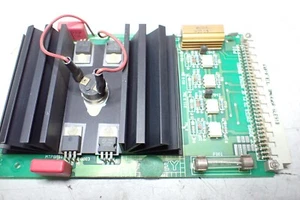 Farley Cutting Systems Laserlab -- Torch Lifter Power Card -- PWR-CRD-1 - Picture 1 of 4