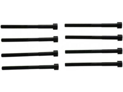 For 2007-2014 Toyota FJ Cruiser Head Bolt Set 21213JW 2008 2009 2010 2011 2012 - Image 1 of 2