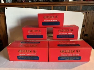 Code 3 # 16014 FDNY Super Pumper Set Complete 1/64, No Shelves - Picture 1 of 23