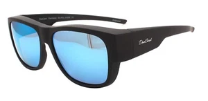 DC-POL-2100B-C6 -Sobregafas con Lentes Polarizadas - Imagen 1 de 6
